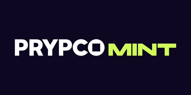 PRYPCO Mint